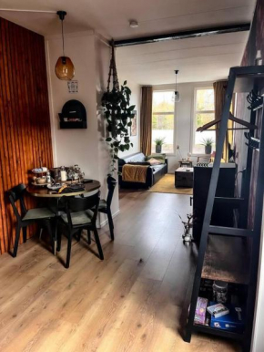B & B Twijfelveld